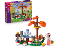 LEGO FRIENDS 42690 Podwieczorek w lesie - 1529774 - zdjęcie 2